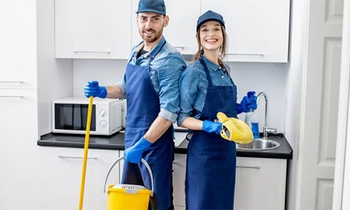 Consejos de limpieza del hogar